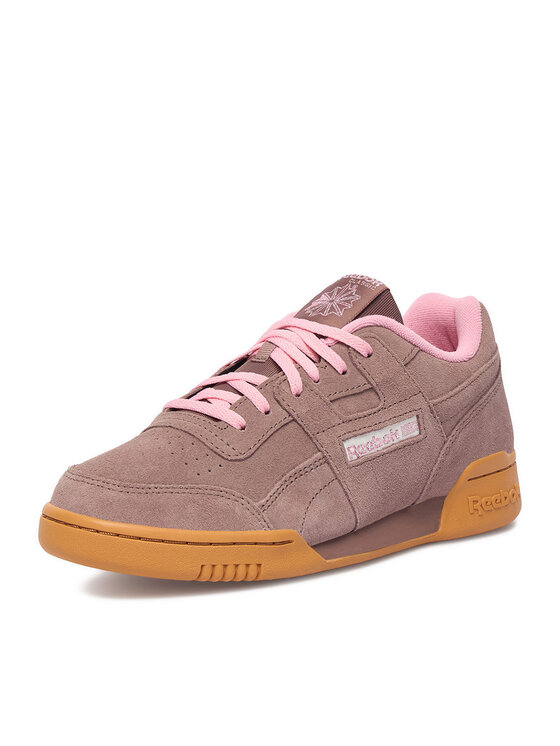 Reebok Reebok Sneakers Workout Plus EO-WORKOUT PLUS 100270519 Violet