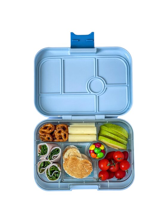 Yumbox Yumbox Lunchbox Original Szary