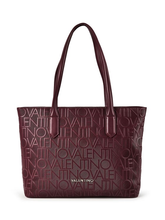 Valentino Valentino Torebka 334764 Czerwony