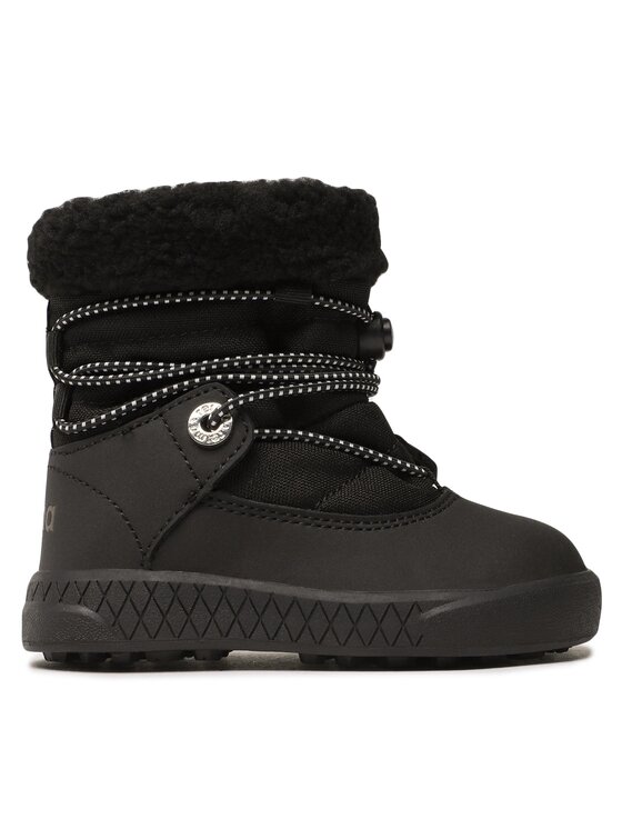 Reima Reima Schneeschuhe Lumipallo 5400036A Schwarz