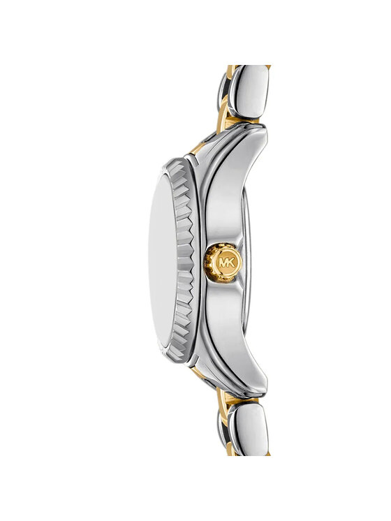 Michael Kors Michael Kors Zegarek MK4903 Srebrny