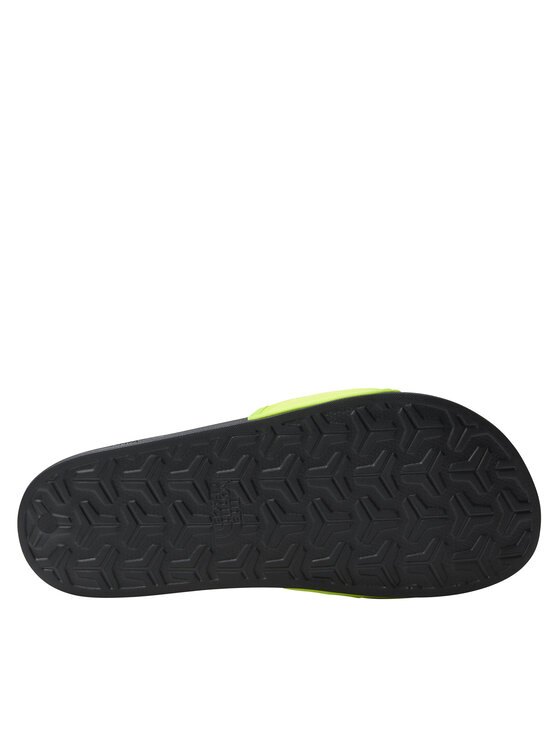 The North Face The North Face Pantoletten Base Camp Slide III NF0A4T2RWIT1 Grün