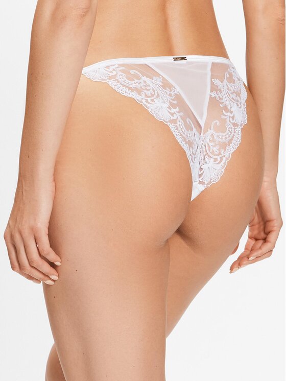 Bluebella Bluebella Brazilke 41548 Bijela