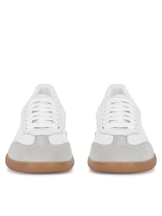 GINO ROSSI Gino Rossi Sneakers TESSA-01W1 Alb