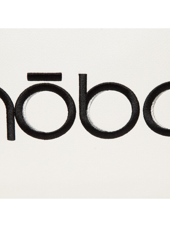 Nobo Nobo Kabelka NBAG-J0530-C000 Biela