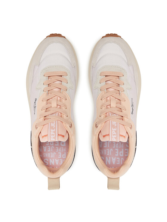 Pepe Jeans Pepe Jeans Tenisice PLS60044 Bež