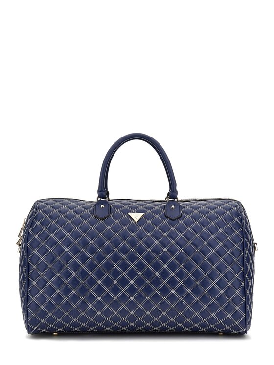 Torba podróżna Guess, Błękitna, 173639
