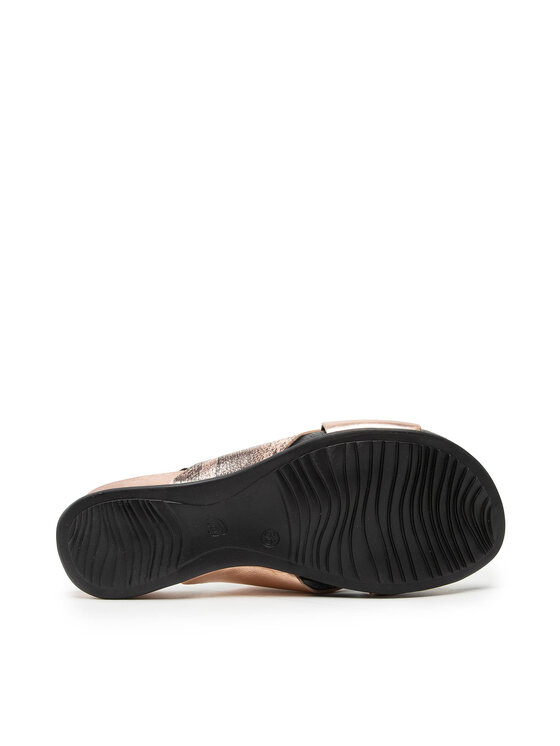 Ciabatte 20745 Rosa