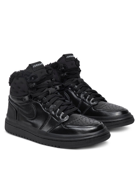Nike Nike Sneakersy Air Jordan 1 Acclimate DC7723 001 Čierna
