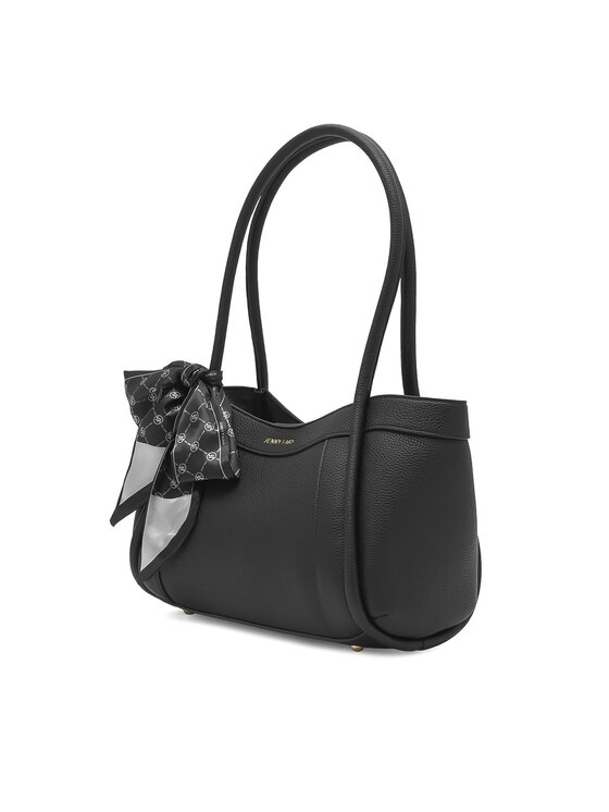 Jenny Fairy Jenny Fairy Handtasche MJT-J-005-05 Schwarz