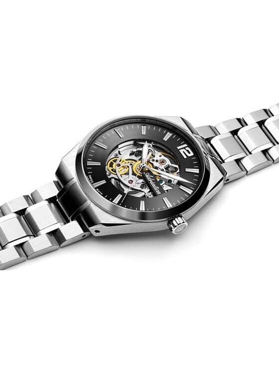 Adriatica Adriatica Orologio A8343.5154SA Argento