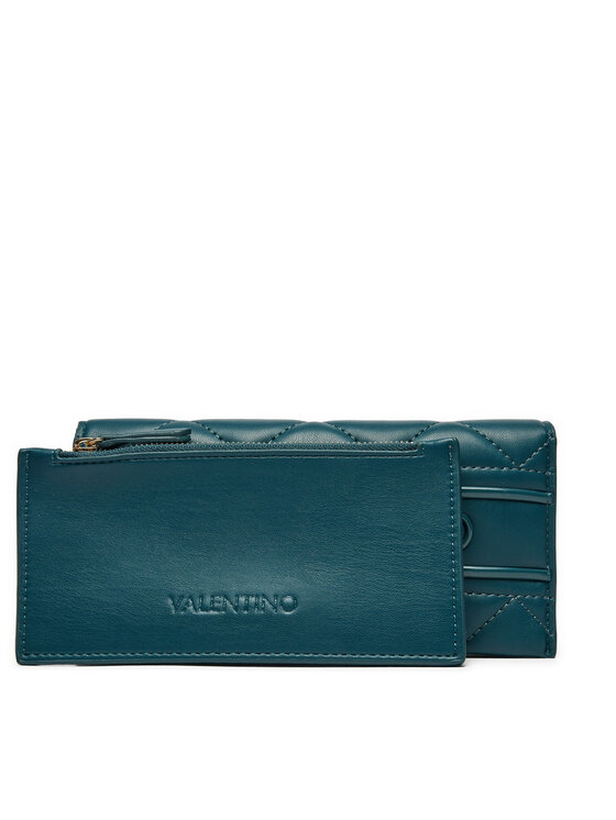 Valentino Borsetta Ada VPS51O216 Blu scuro, taglia : 00