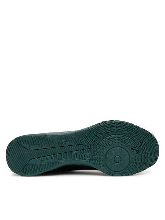 Puma Puma Buty do piłki nożnej Ultra 6 Play It 108537 02 Czarny