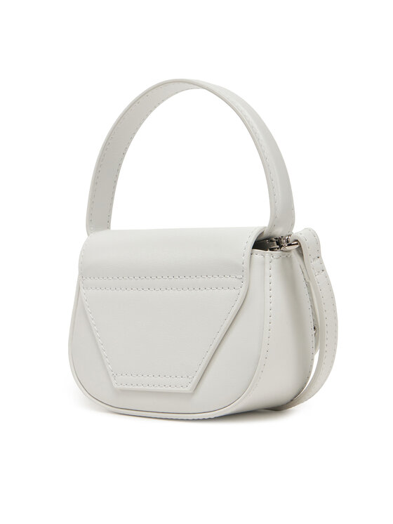 Diesel Diesel Borsetta 1DR XS-Iconic X08709 PR818 T1003 Bianco