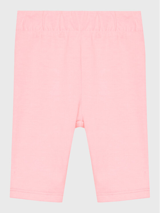Pantaloni di tessuto 999 62004 00 D Rosa Regular