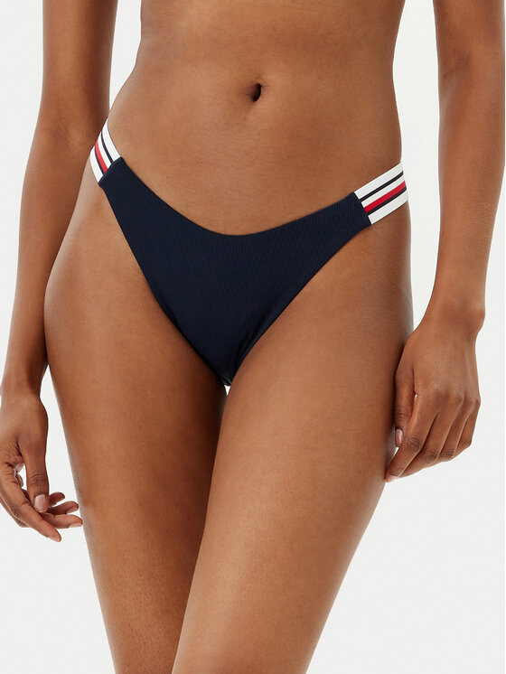 Dół od bikini Tommy Hilfiger