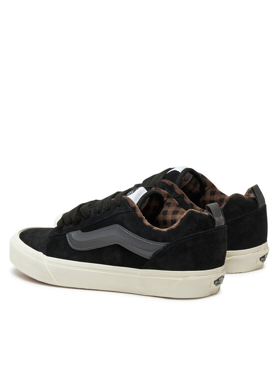 Vans Vans Tenisice Knu Skool VN000CS02391 Crna
