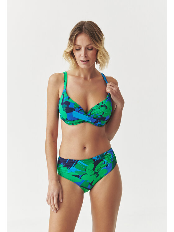 TATUUM TATUUM Dół od bikini STREZA Kolorowy