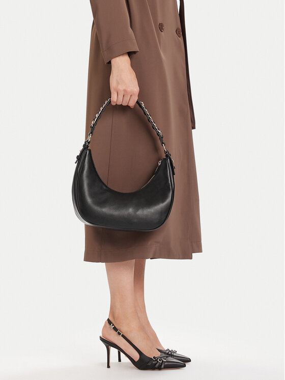 Liu Jo Liu Jo Borsetta Tullia AF5038 E0077 Nero
