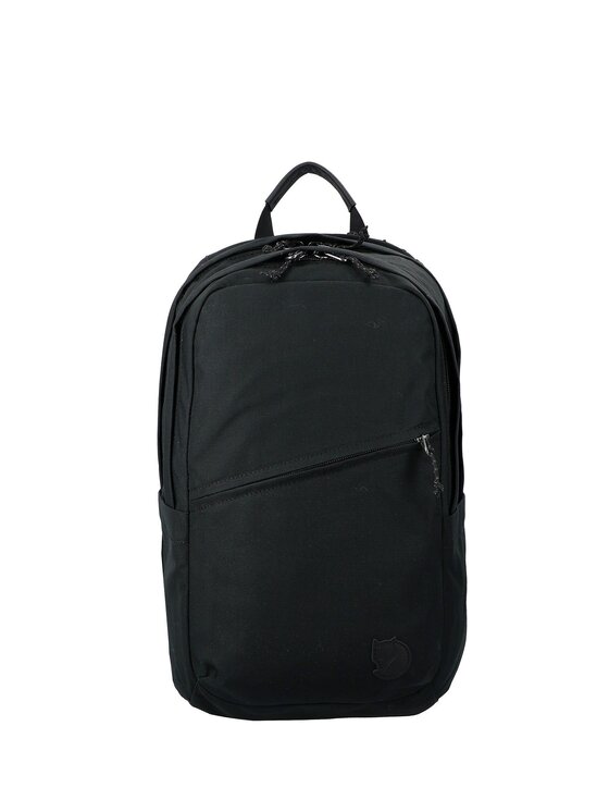Fjällräven Fjällräven Plecak 327983 Czarny