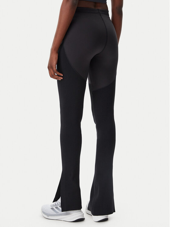adidas by Stella McCartney adidas by Stella McCartney Leggings Stella McCartney TrueStrength HR4509 Crna Slim Fit