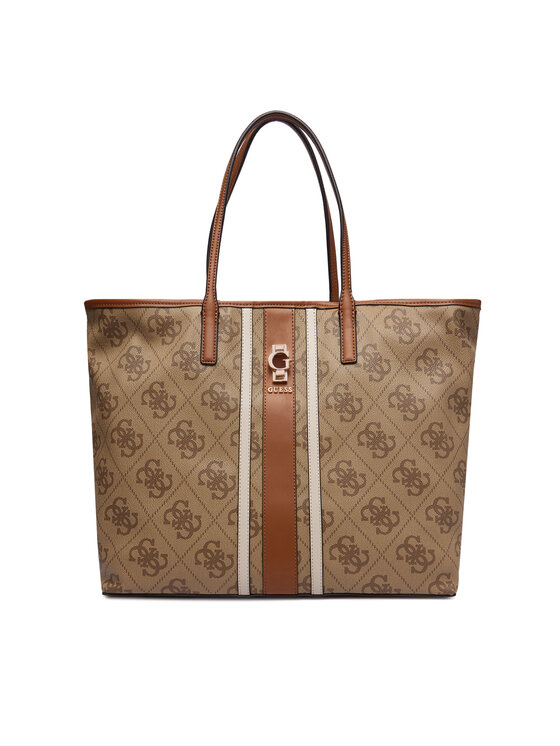 Guess Guess Kabelka Erenia HWSO78 38240 Hnědá