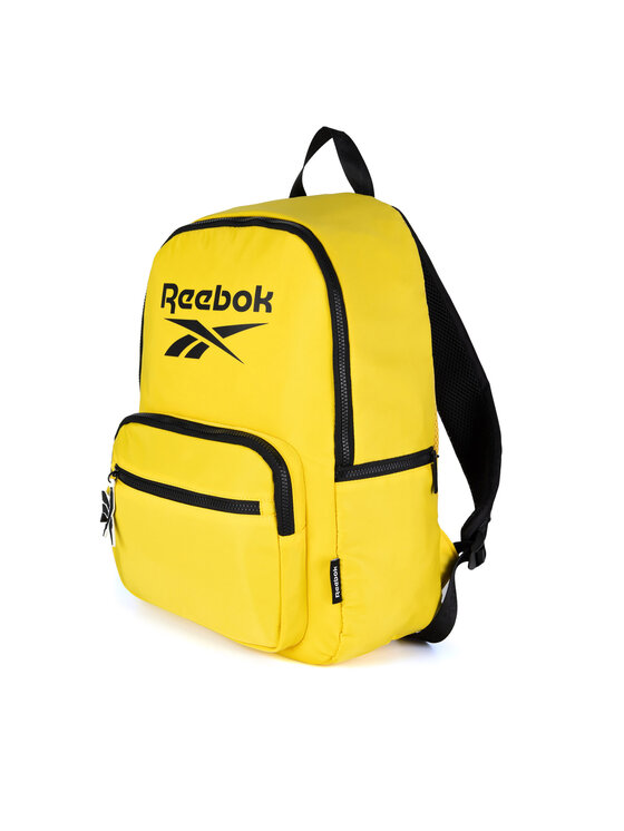 Reebok Reebok Rucsac RBK-044-CCC-05 Galben
