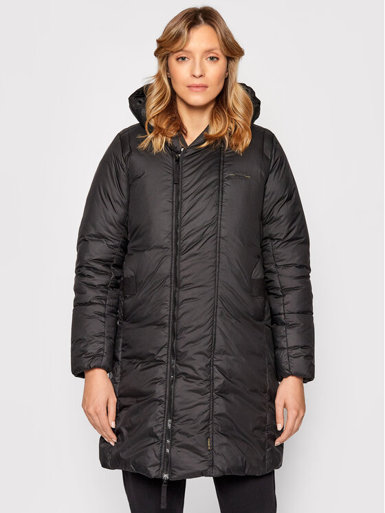 G-Star Raw G-Star Raw Zimska jakna Whistler D20120-B958-6484 Crna Slim Fit