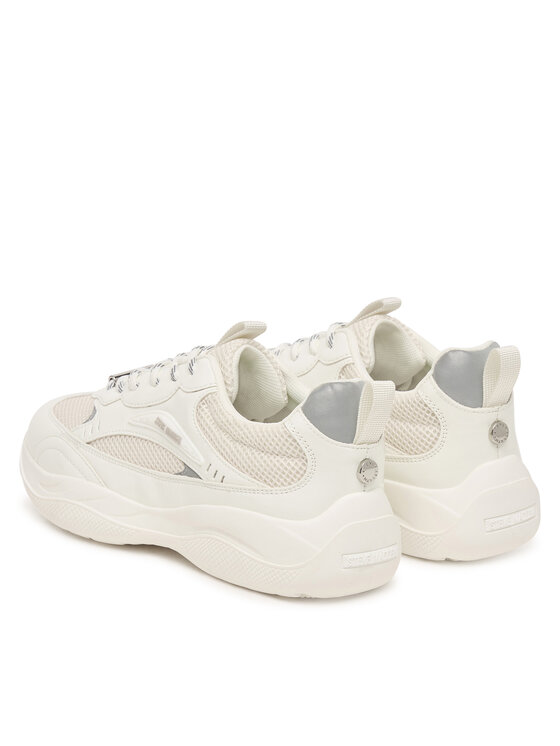 Steve Madden Steve Madden Снікерcи 11005494 Білий