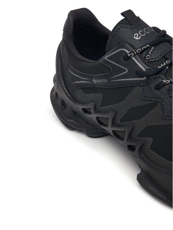 ECCO ECCO Sportcipők Biom Aex M GORE-TEX 80288451094 Fekete