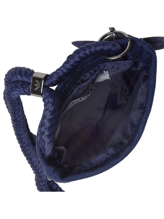 adidas adidas Crossover torbica Pouch HK0115 Tamnoplava