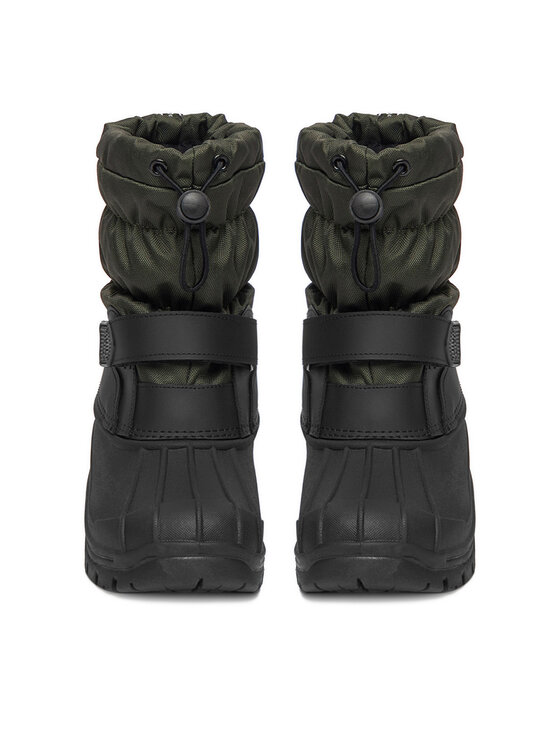 Beverly Hills Polo Club Beverly Hills Polo Club Schneeschuhe CEO-CM240118 IV (CH) Schwarz