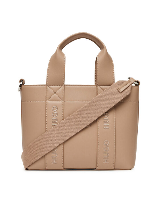 HUGO HUGO Borsetta 50547473 Beige