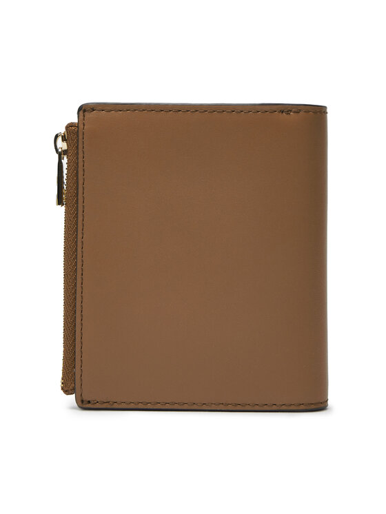 Furla Furla Малък дамски портфейл Sfera WP00458 AX0733 Кафяв