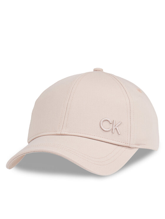 Șapcă Calvin Klein Ck Daily K60K612000 Gri