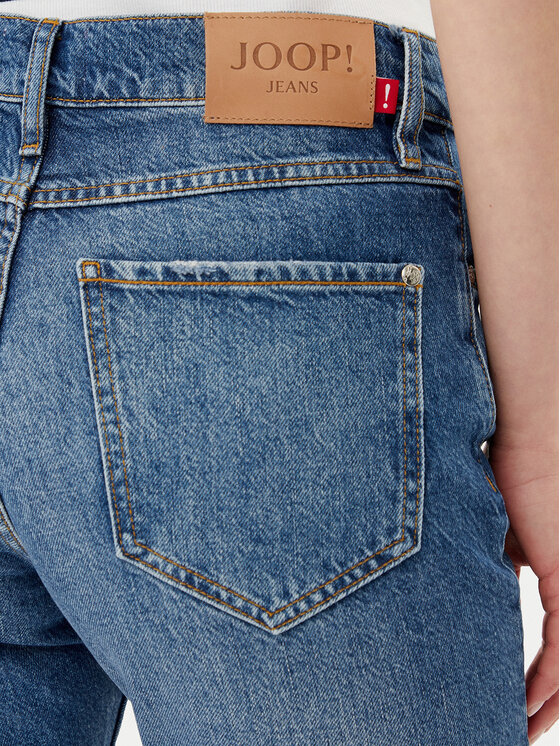 JOOP! Jeans JOOP! Jeans Farmer Mina 30046438 Kék Regular Fit