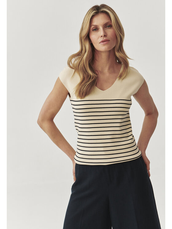 TATUUM TATUUM Halenka NIKALA 2 Barevná Classic Fit