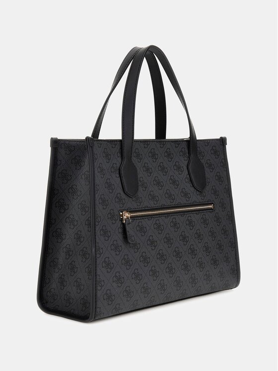 Guess Guess Borsetta 170809 Nero