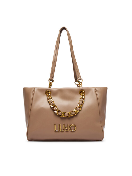Liu Jo Liu Jo Rankinė AA6117 E0958 Smėlio