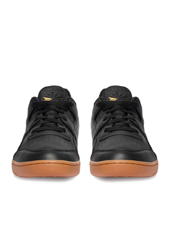 Reebok Reebok Sneakersy EO-WORKOUT PLUS 100271709 Čierna