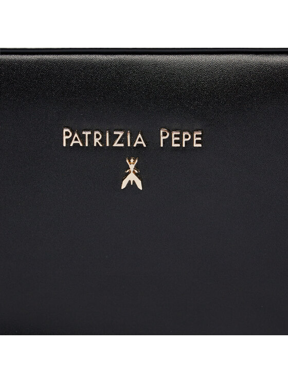 Patrizia Pepe Patrizia Pepe Torebka 8B0152/L061-K103 Czarny