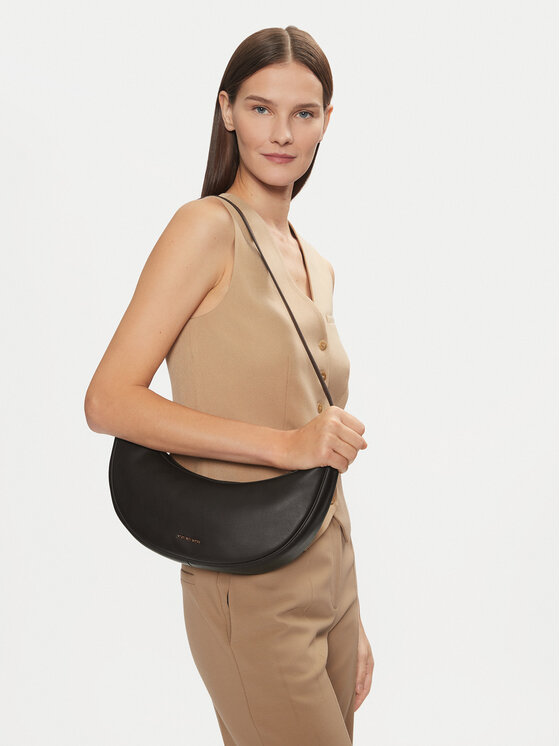 MICHAEL Michael Kors MICHAEL Michael Kors Ročna torba 32T4G1UC6L Rjava