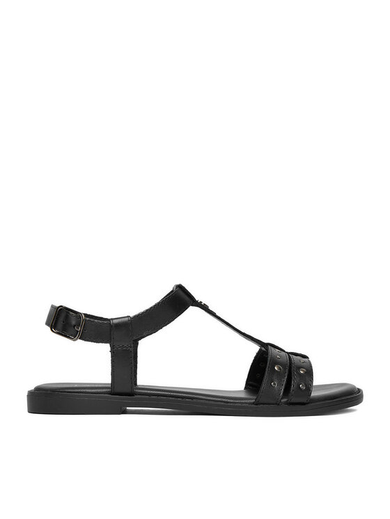 Lasocki Lasocki Basutės CEO-RST-5551-03 Juoda