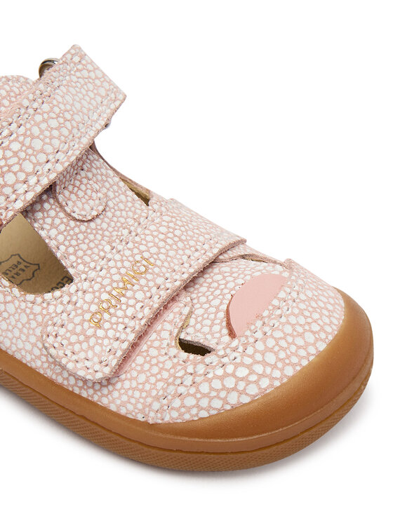 Primigi Primigi Halbschuhe 1400144 Rosa