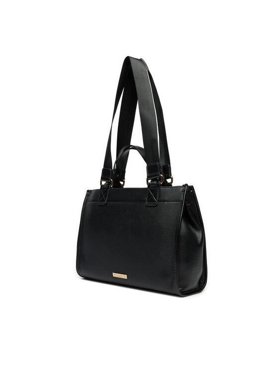 Aldo Aldo Torebka Adalima 13863605 Czarny
