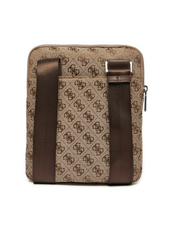 Guess Guess Плоска сумка HMMIST P5123 Бежевий