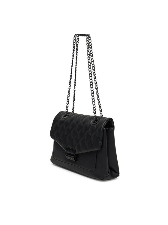 Aldo Aldo Handtasche Haiadien 14091155 Schwarz