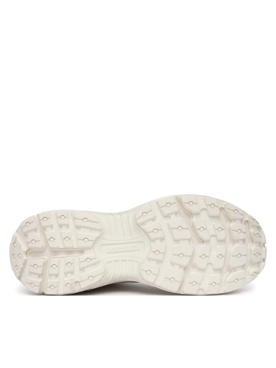 Napapijri Napapijri Sneakers Delta NP0A8AAP Weiß