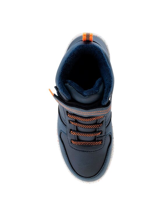Bejo Bejo Buty Burry Granatowy