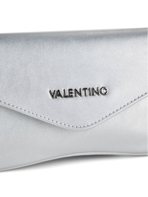 Valentino Valentino Torebka 333522 Srebrny